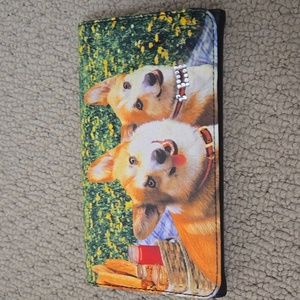 Corgi wallet